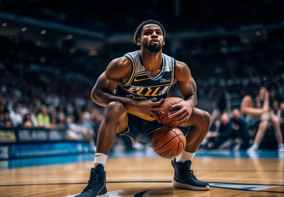 多诺万·米切尔手感冰凉关键失手，绝杀投篮偏出正负值全场最低