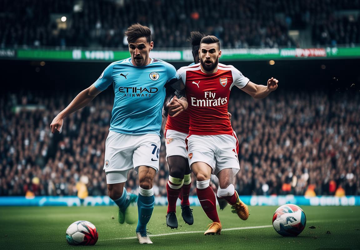 英超最新积分榜：阿森纳爆冷失利争冠形势生变，曼联逼近前四利物浦持续低迷