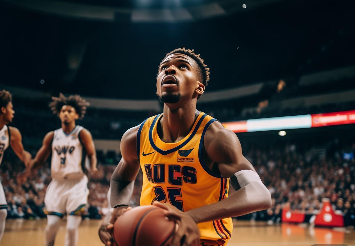 多诺万·米切尔手感冰凉关键失手，绝杀投篮偏出正负值全场最低