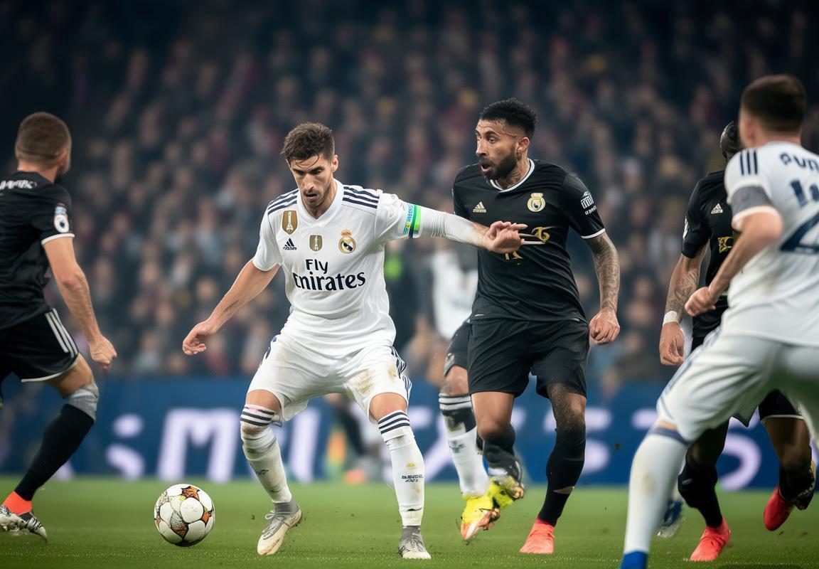 皇马欧冠主场遭曼城逆转，伯纳乌嘘声中阿隆索帅位风雨飘摇